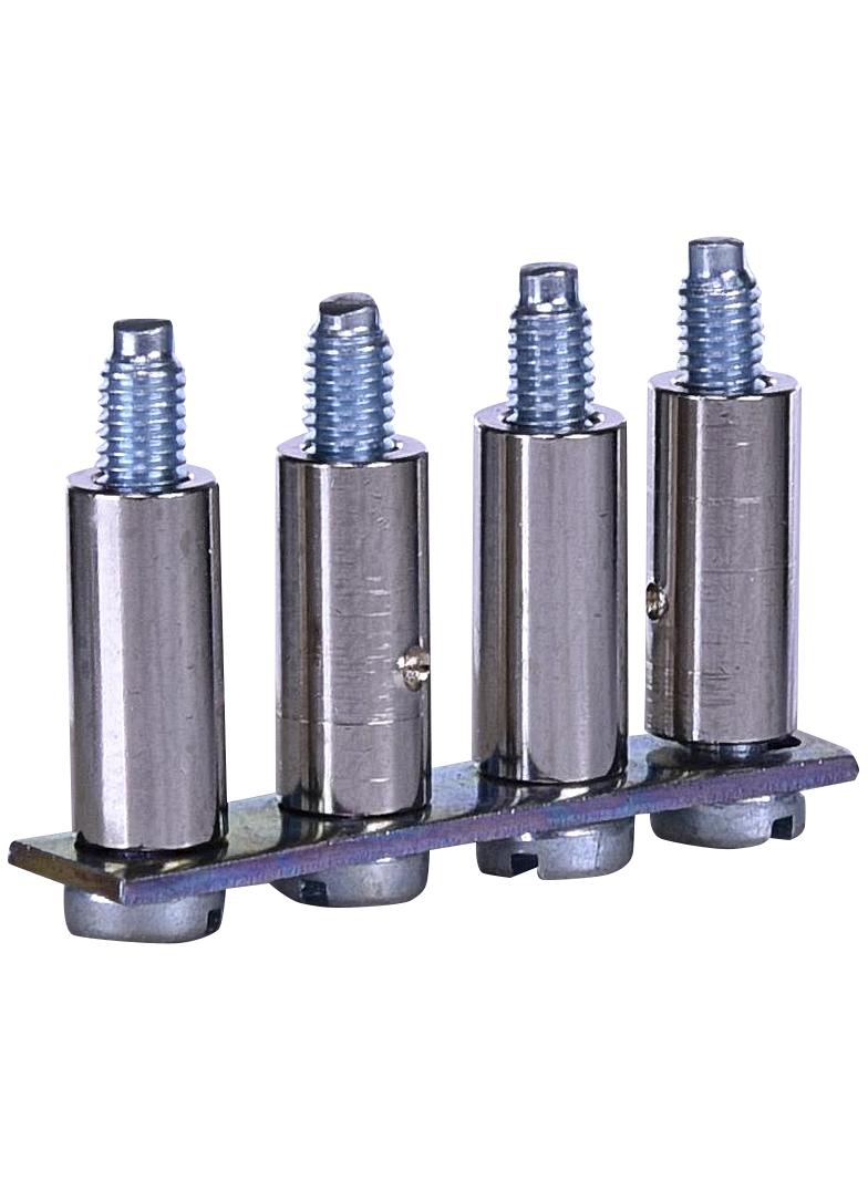 MP 4 6 ZWIERACZ 4-TOROWY