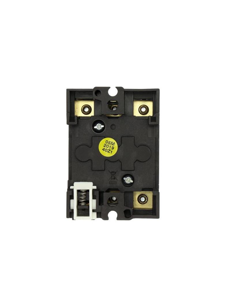 P1-32/XM Rozłącznik główny 3P 32A bez przedłużki 172835 EATON