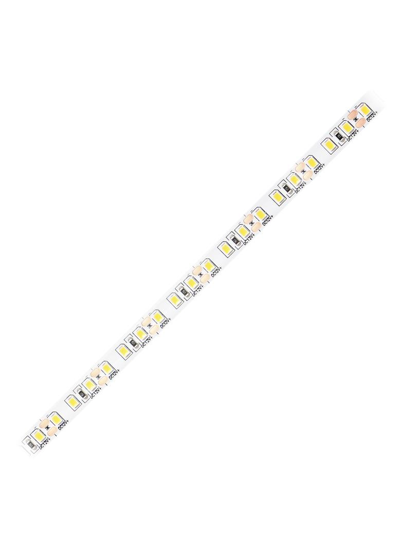 Taśma LED 12V 2835 120L/m 9,6W/m IP20 6000K 5m