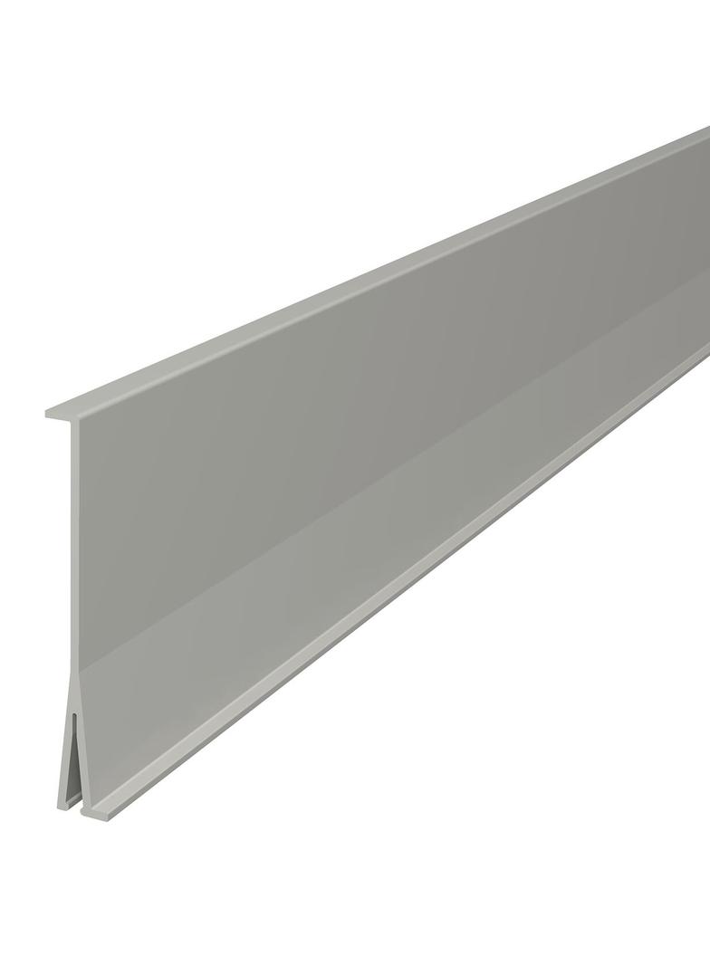 2371, PRZEGRODA KANAŁU 100MM WYS.