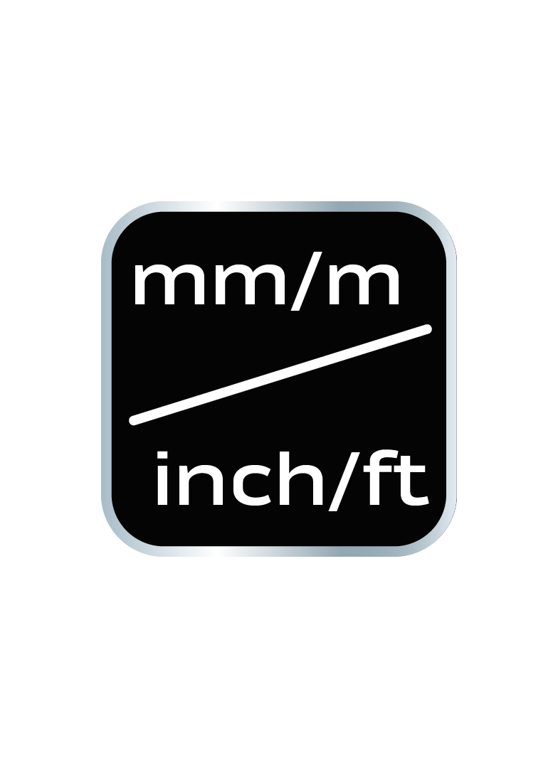 Cyfrowy miernik kąta