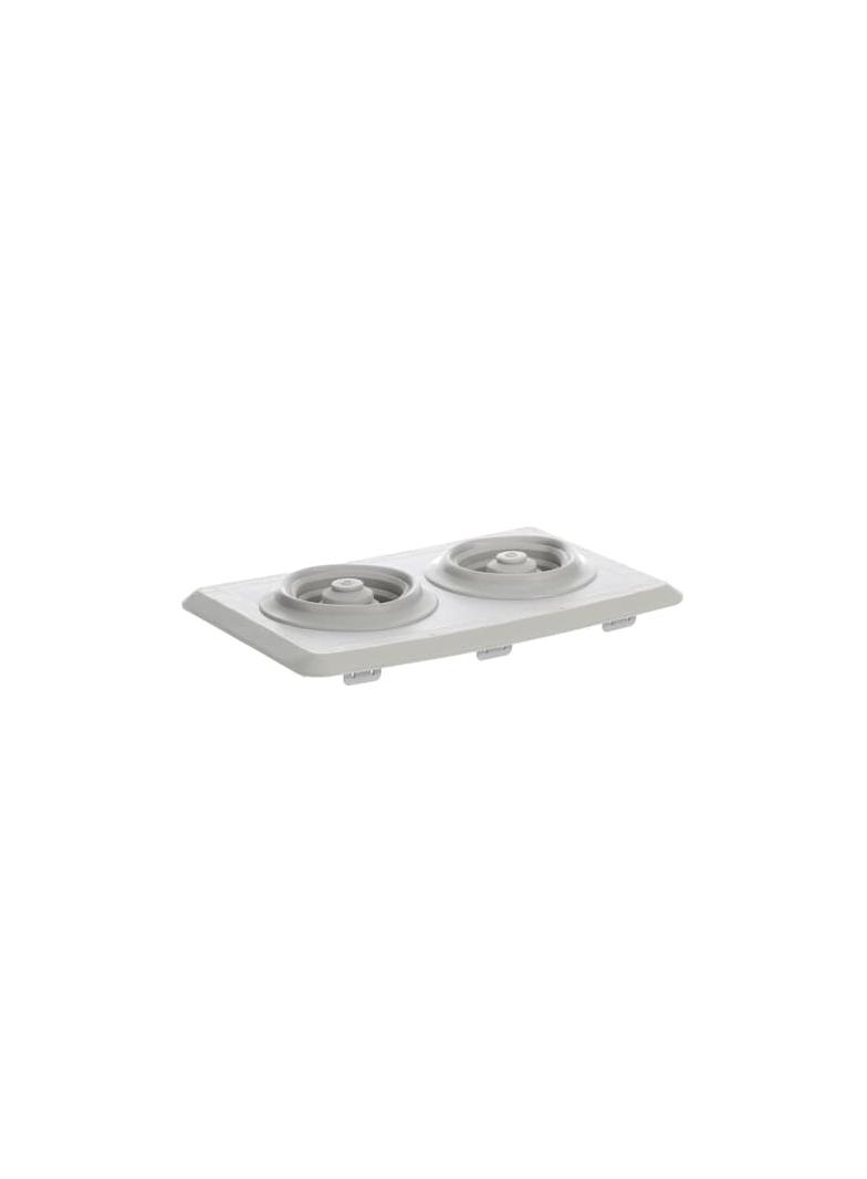 TZ104 Przepust pod dławice kablowe 2 2CPX010456R9999 ABB
