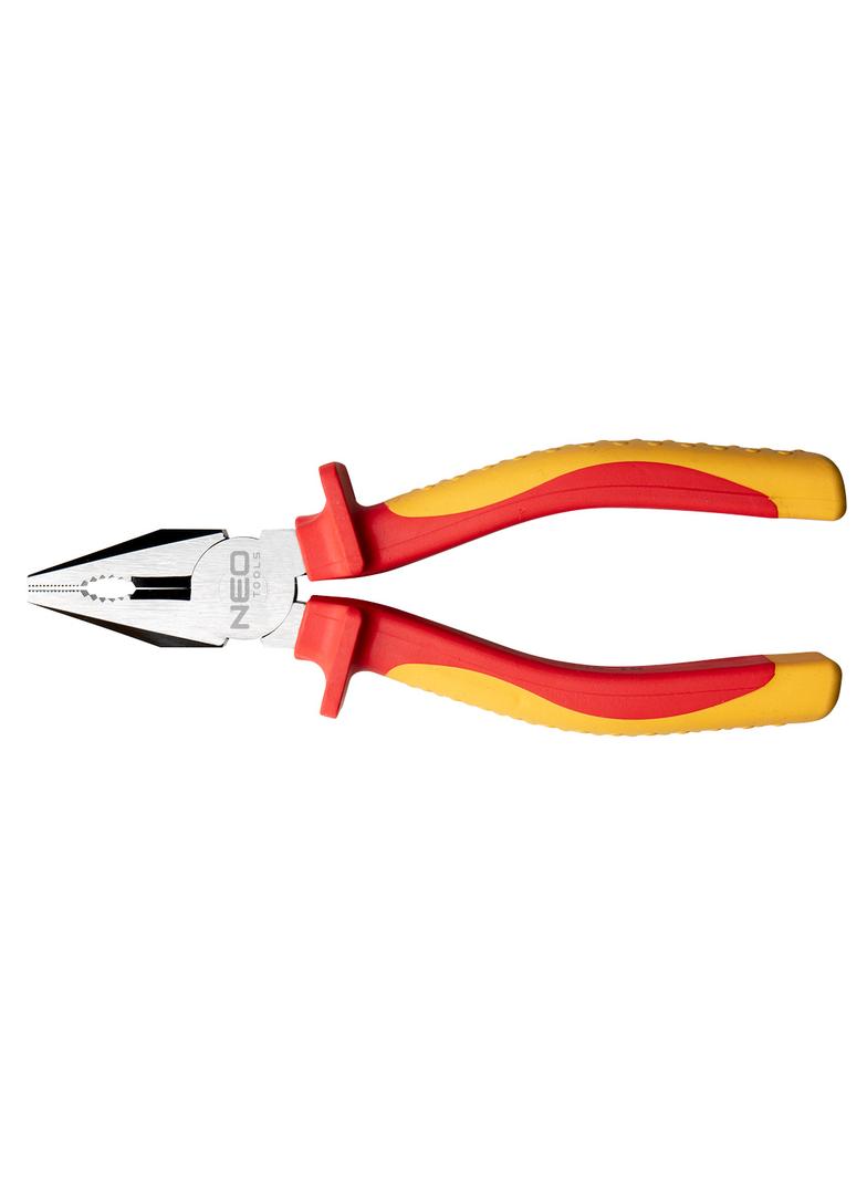 Szczypce uniwersalne 160 mm, 1000V