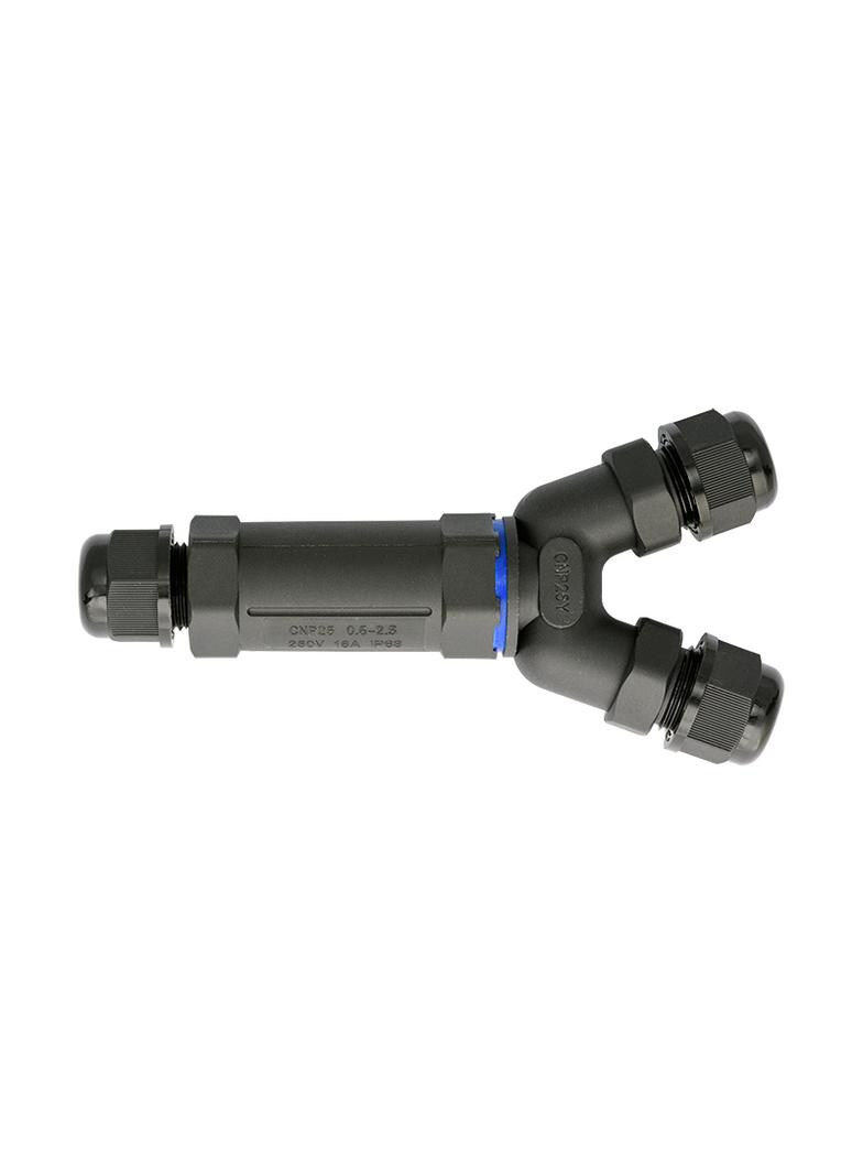 SPNTY 325 złączka kablowa mufa trójnik 3x2,5mm2 39.327 OPATÓWEK