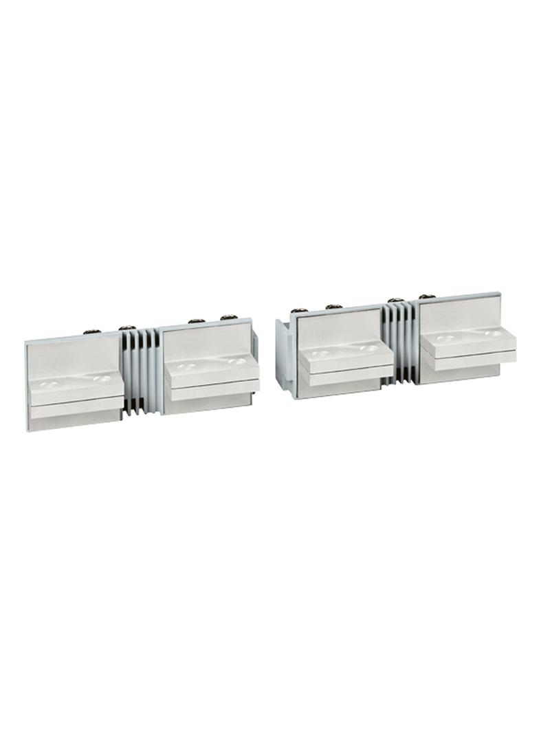 PRZYŁĄCZA TYLNE POZIOME 4P 2500 P.106, Legrand