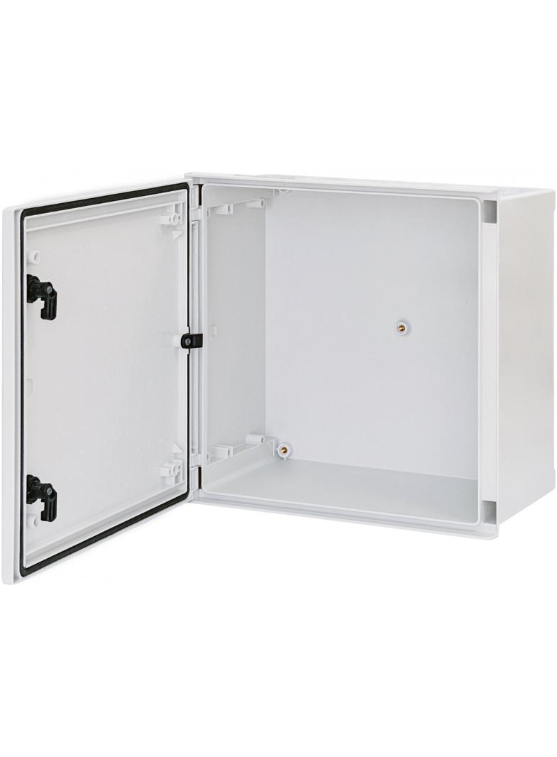 Obudowa natynkowa poliestrowa 400x400 x200 EPC 40-40-20 001102602 ETI