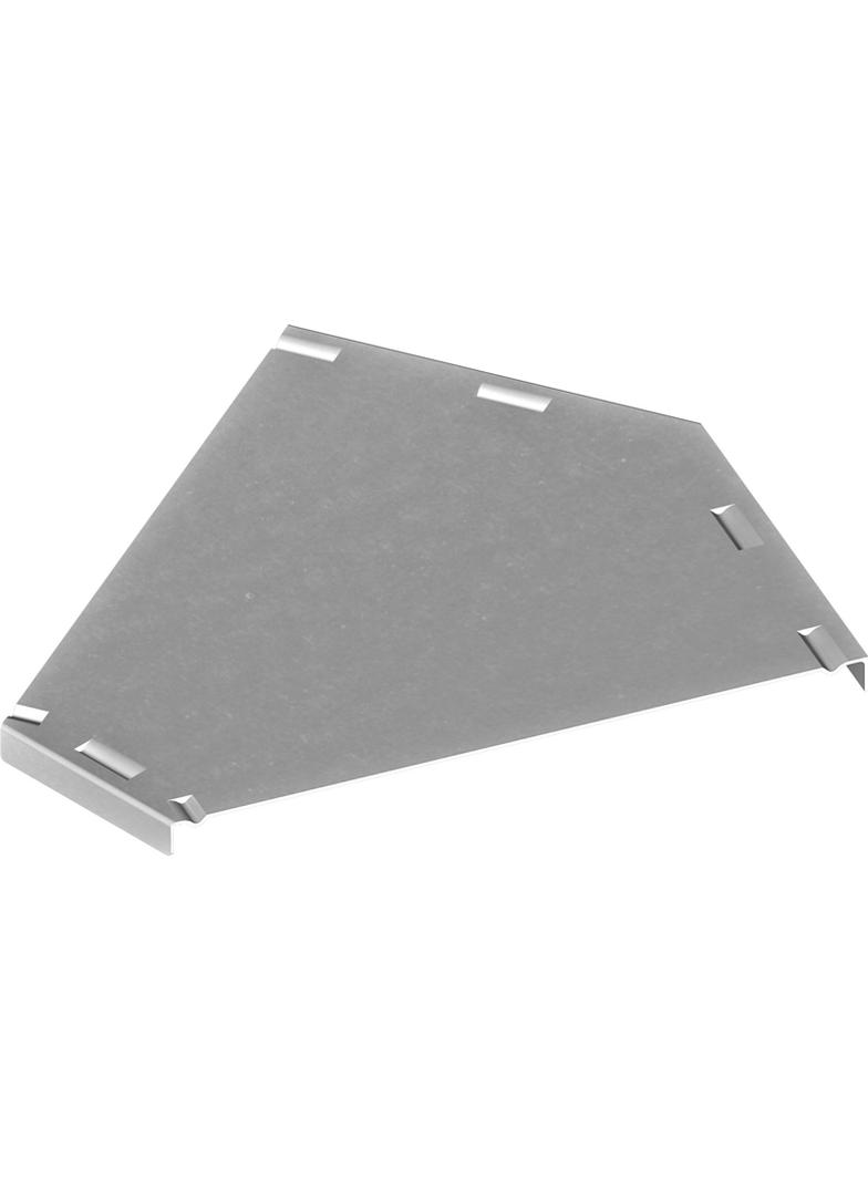 PKKMJ50 Pokrywa kolanka 45° 1,0 mm