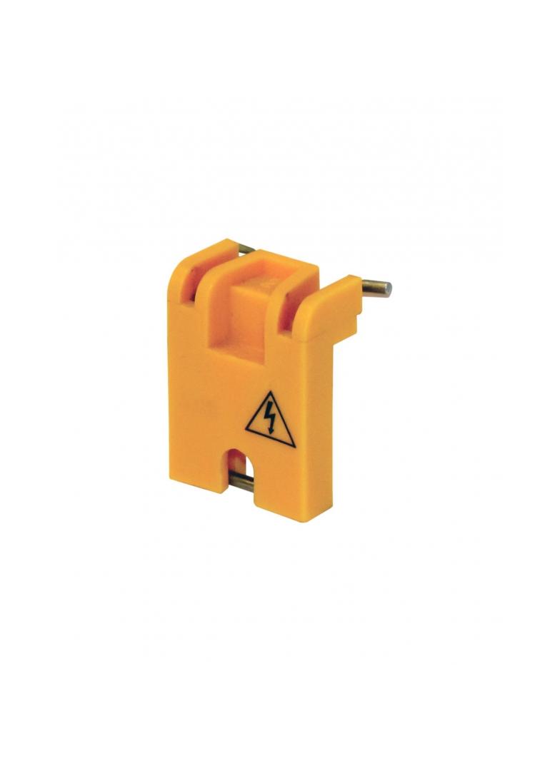 Locking device ETIMAT P10 - Element blokujący ETIMAT P10