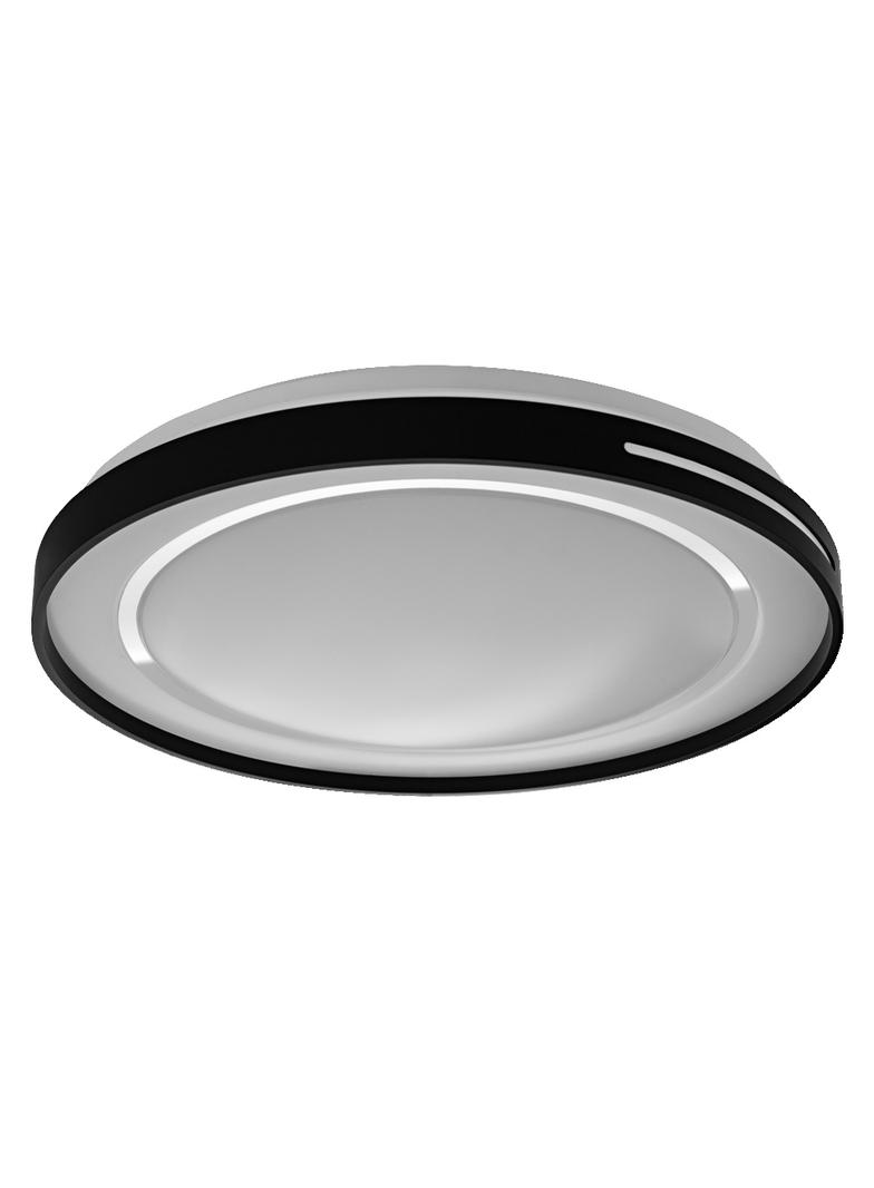Oprawa SMART+ WIFI ORBIS LISA RD 500 TW BK