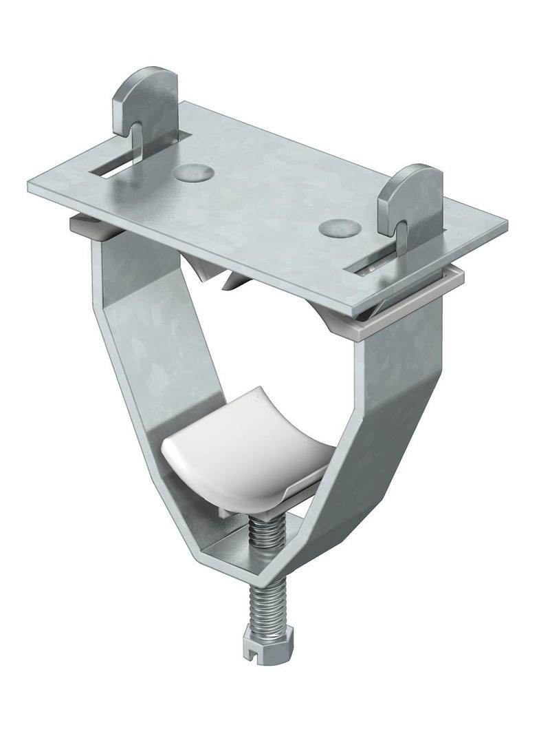 2056U/E, OBEJMY 40-44 DO 3 KABLI