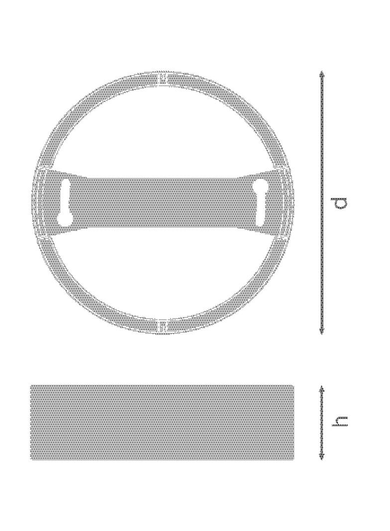 Ramka do oprawy LED DOWNLIGHT IP44 FRAME DN 165 WT 4058075709928 LEDVANCE
