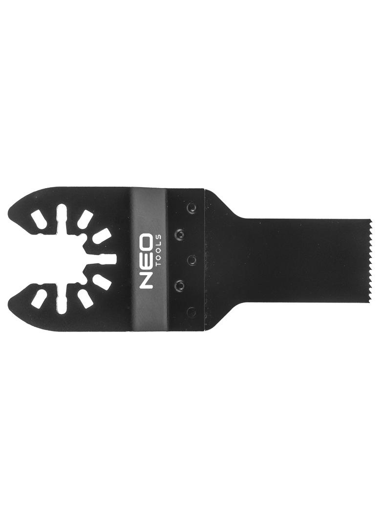 Brzeszczot Bi-metal do metalu, 8% dodatek kobaltu, 20 mm