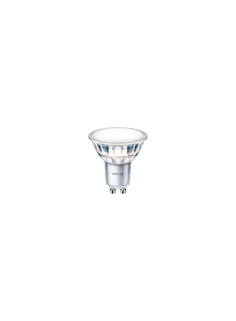 Corepro LEDspot 550lm GU10 840 120D Żarówka LED