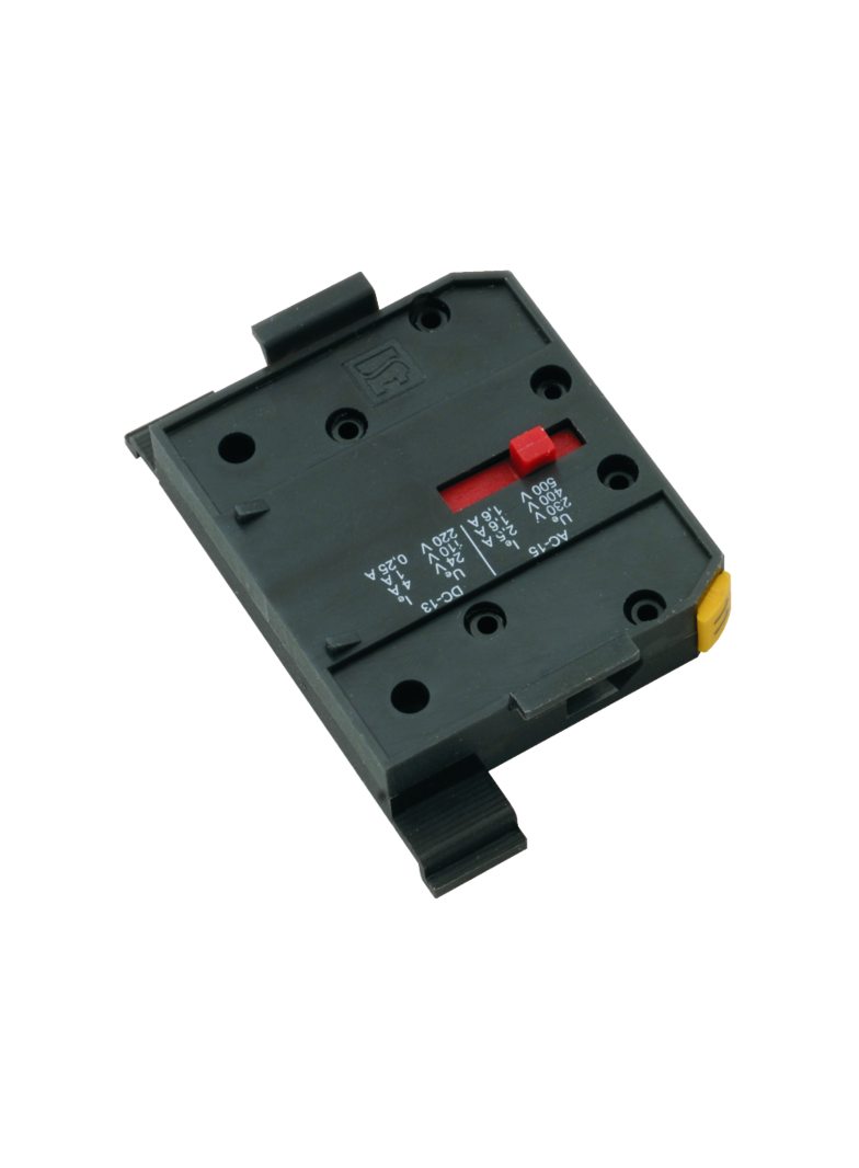 STYK POMOCNICZY DO RSI STYK POMOCNICZY 63-80A (ROZWIERNY)