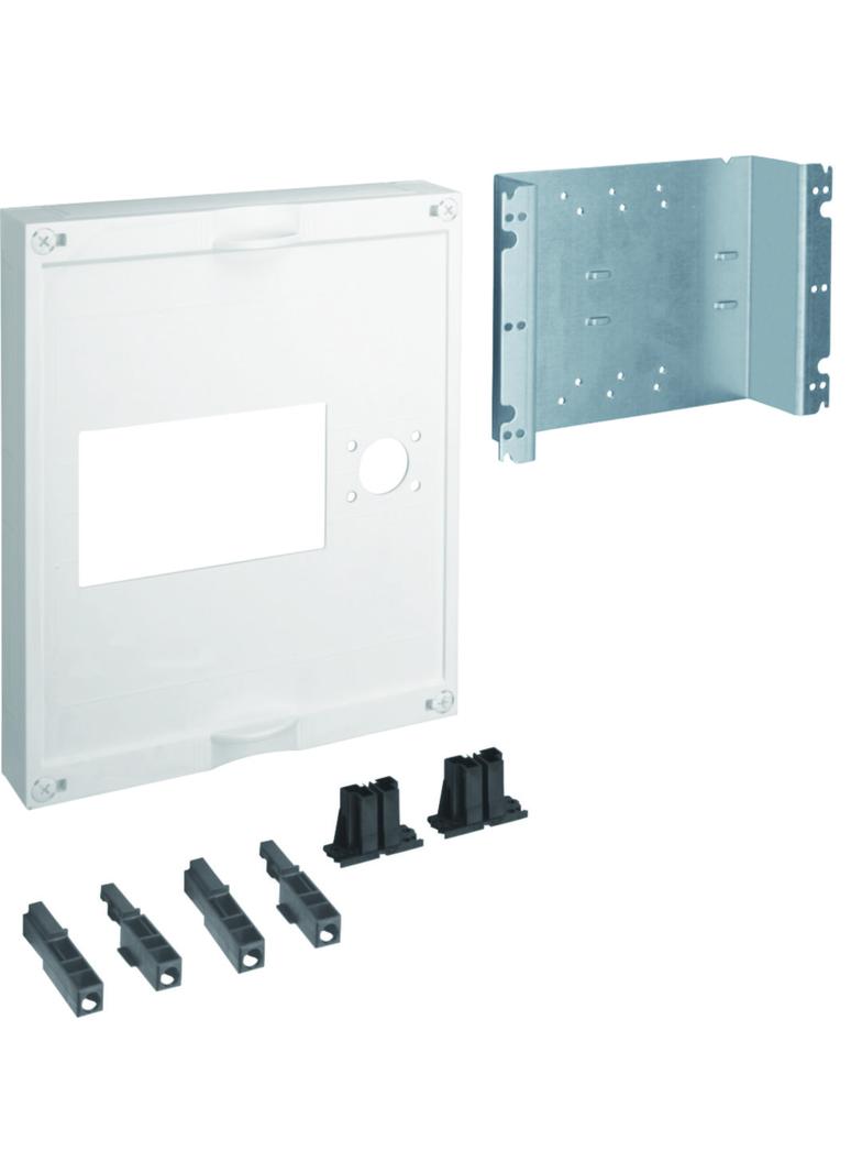 univers N HC 300x250mm zestaw dla rozłączników izolacyjnych z bezpiecz. 160A UC21TS0 HAGER
