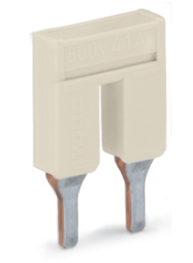 TOPJOBS mostek grzebieniowy 2-bieg. jasnoszary