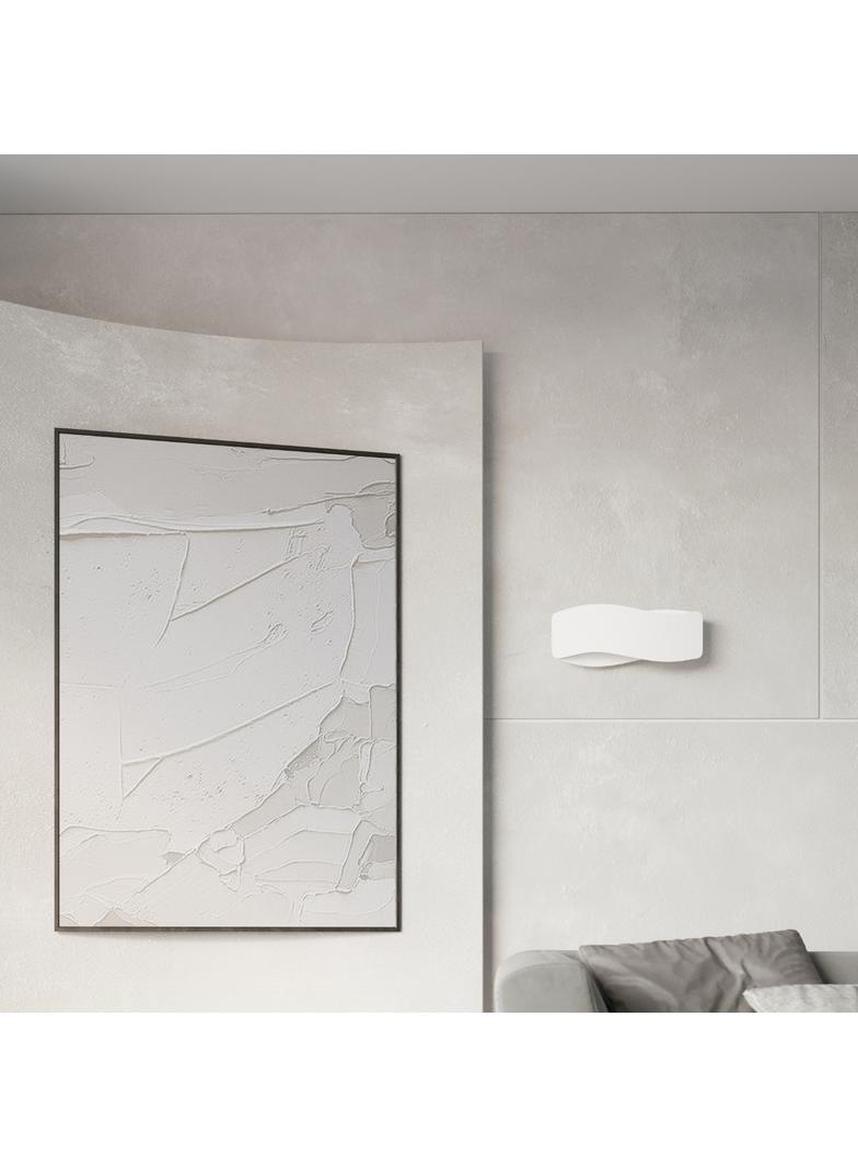 Sollux Kinkiet TILA 40 biały SL.1018