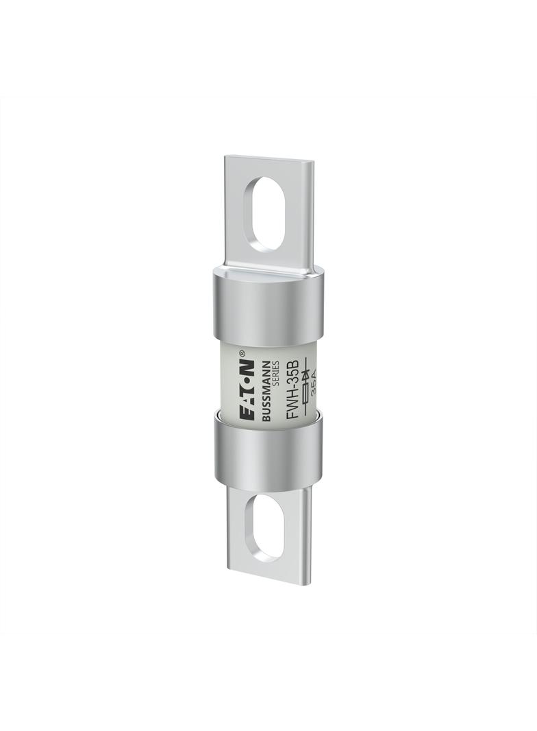 35A 500V AC HIGH SPEED FUSE Wkładka szybka 35A AC 500V DC 500V 21x81 mm UL FWH-35B EATON