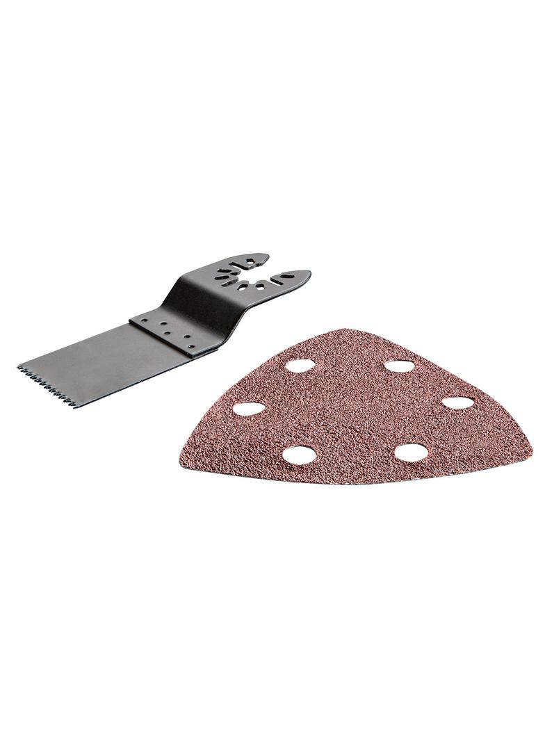 Urządzenie wielofunkcyjne akumulatorowe Energy+ 18V, Li-Ion, bez akumulatora