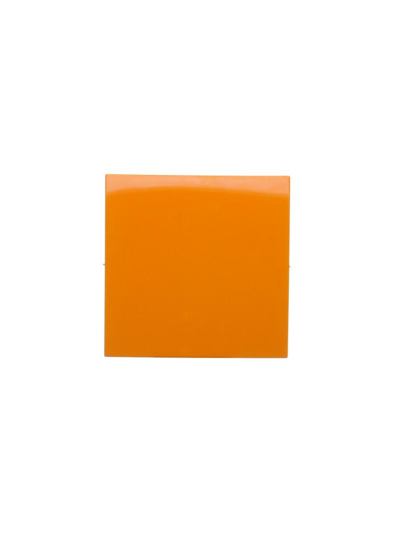 Simon 54 Klawisz do mechanizmów: SW1M SW6M SW7M SP1M pomarańczowy