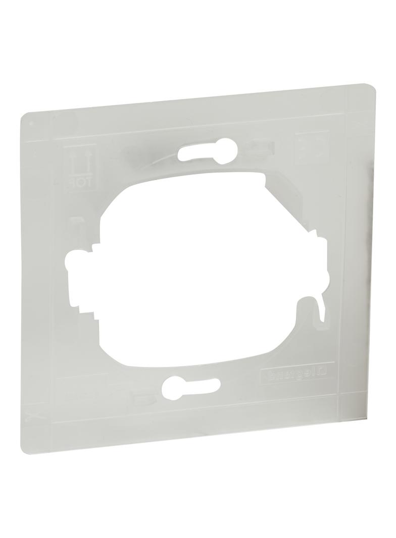 NILOE- UCZCZELKA TRANSFORMUJĄCA DO IP44 DLA NILOE LUB NILOE STEP DLA ŁĄCZNIKA POJEDYNCZEGO, Legrand