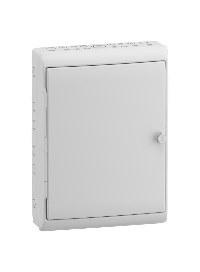 Rozdzielnica wielofunkcyjna Mureva IP65 wMRV-448x610 13198 SCHNEIDER