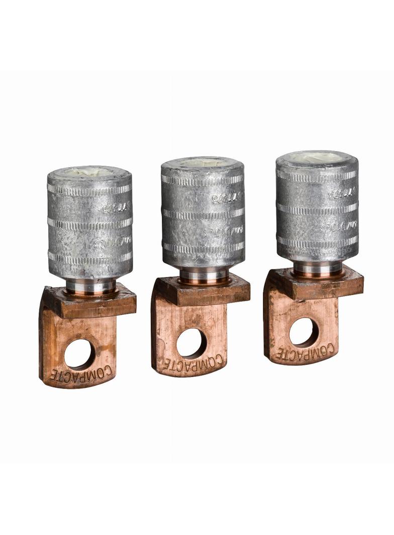 Compact NSX , końcówki kablowe Al 150 - NSX250 (3szt.)