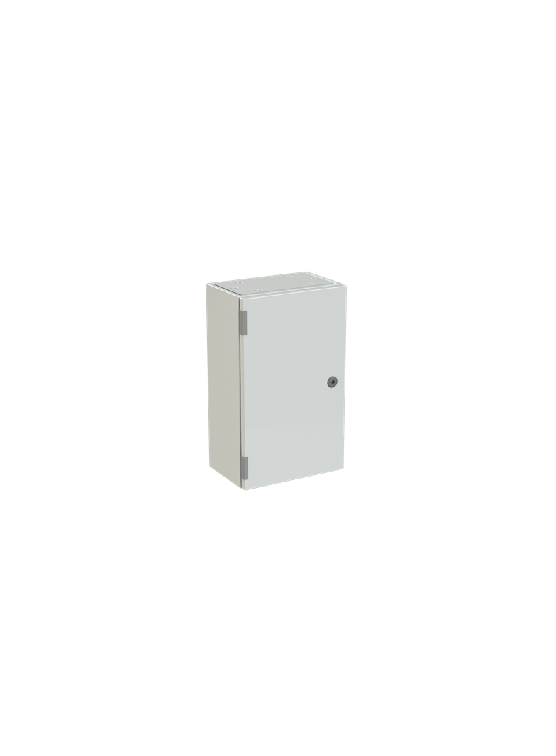 Obudowa SR2 z płyt.mont. 500x300x200mm (hxwxd) SRN5320K ABB