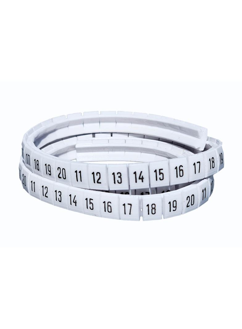 DK2/Z6"11-20" , Oznacznik DK 2, Z6 "11-20" , SIMET