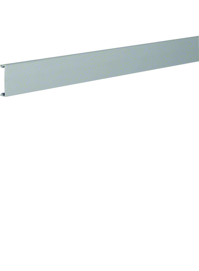 tehalit.BA7 Pokrywa do kanałów 25x40 szer. 40 BA70402K HAGER