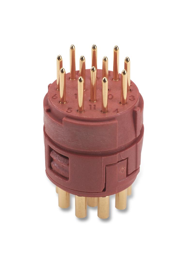 EPIC M23 12E SLM WKŁAD MĘSKI 73002721 LAPP KABEL