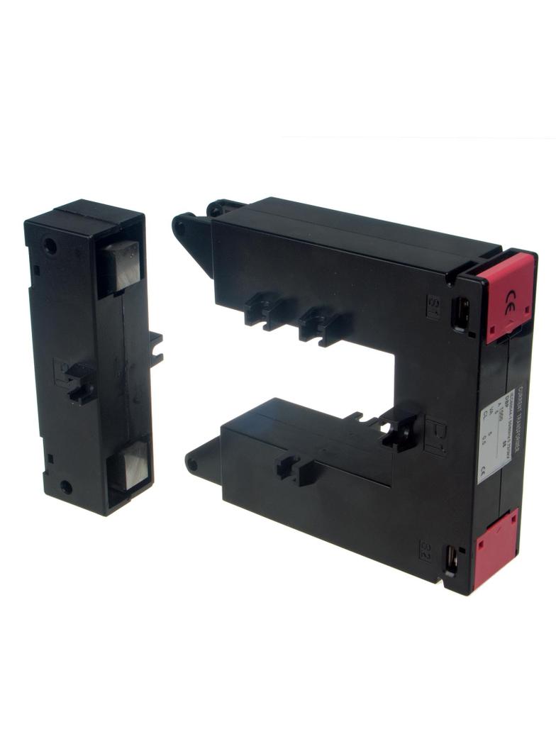 Przekładnik prądowy z otwieranym rdzeniem 1000-5A  kl.0,5