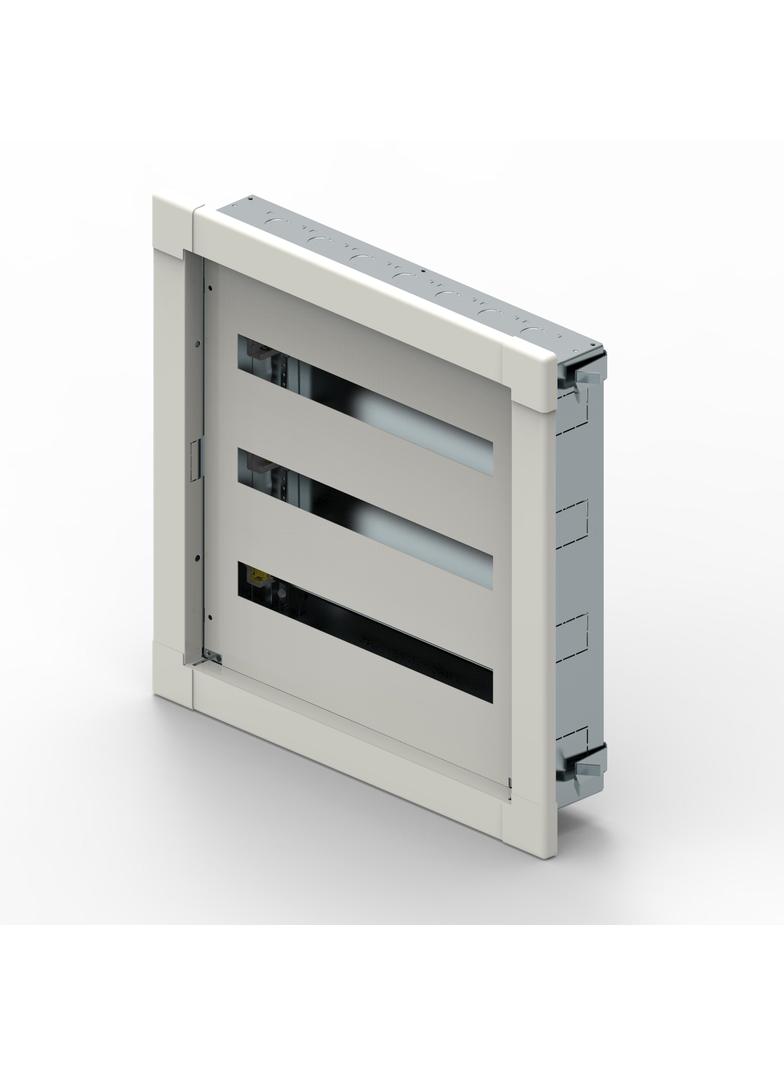 XL3S 160 ROZDZIELNICA WNĘKOWA 3X24M, Legrand