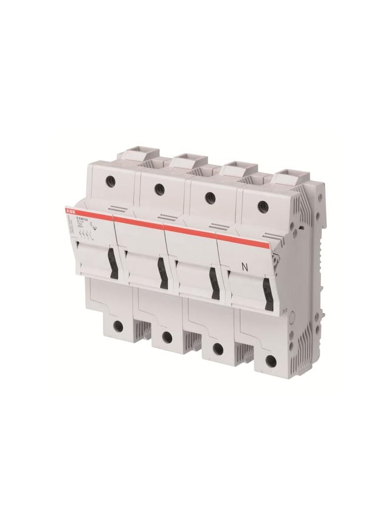 E93N/125 odłącznik bezpiecznikowy