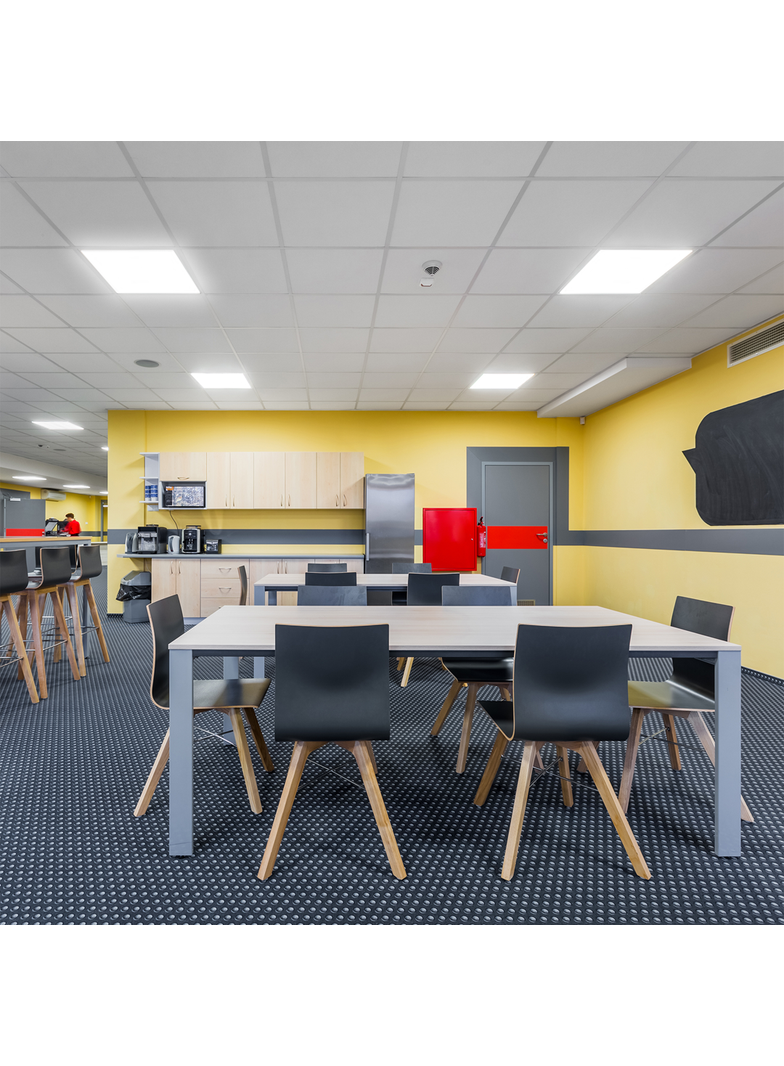 Panel 60x60 LED 40W 4000K 4300LM