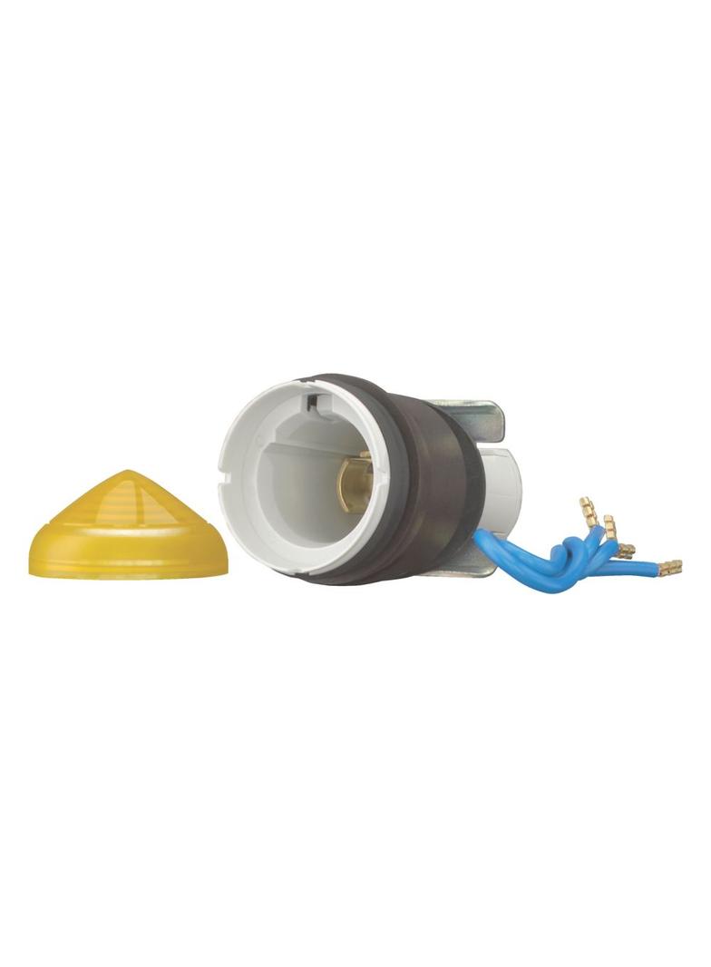 L-Y LAMPKA SYGNALIZACYJNA żółta 208691 EATON