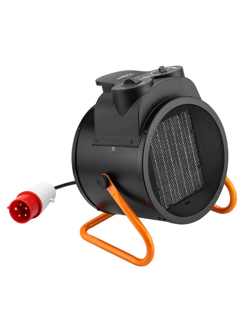 Nagrzewnica elektryczna ceramiczna PTC 5kW NEO GTX 90-064 GTX Poland