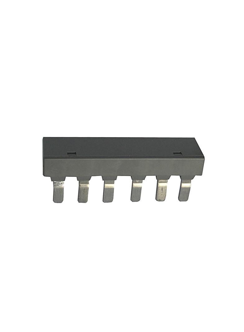 Szyna Łączeniowa 108A Do 3 Wyłączników Mpx3 63H 417472 LEGRAND
