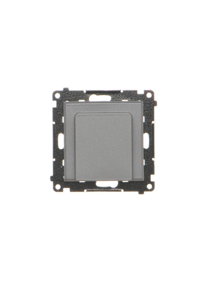 Simon 55 WMDL-TEWH1-116 Łącznik hotelowy elektroniczny z podświetleniem LED z przekaźnikiem 16 A, 23 TEWH1.01/116 KONTAKT