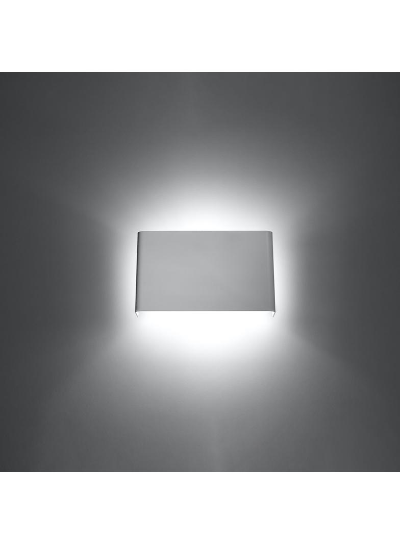 Sollux Kinkiet COPERTURA biały SL.0419