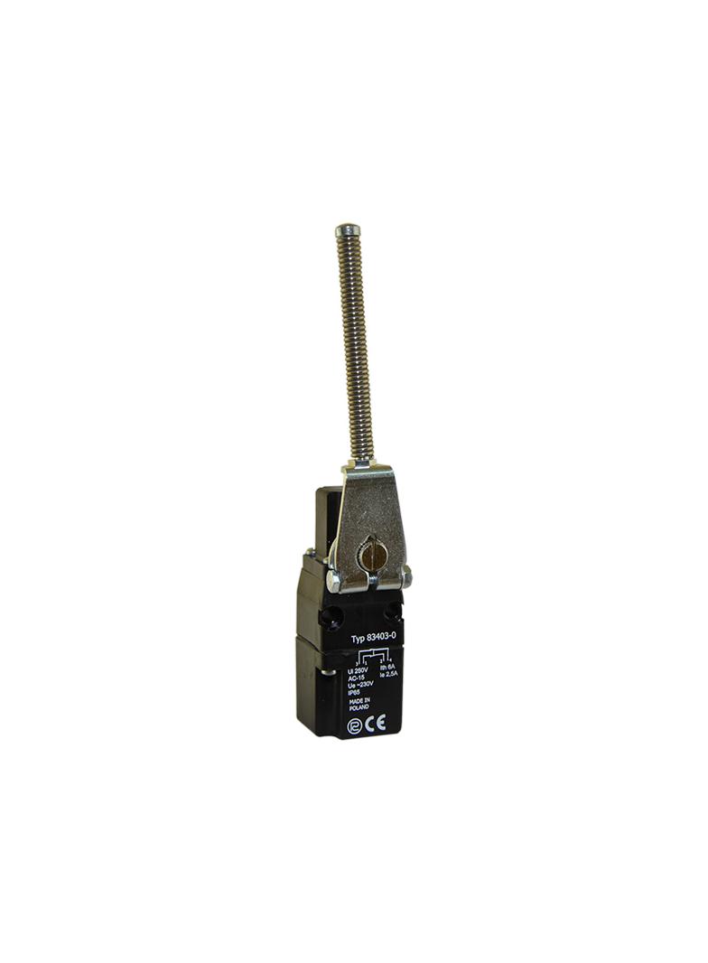 Łącznik miniaturowy 83403-04