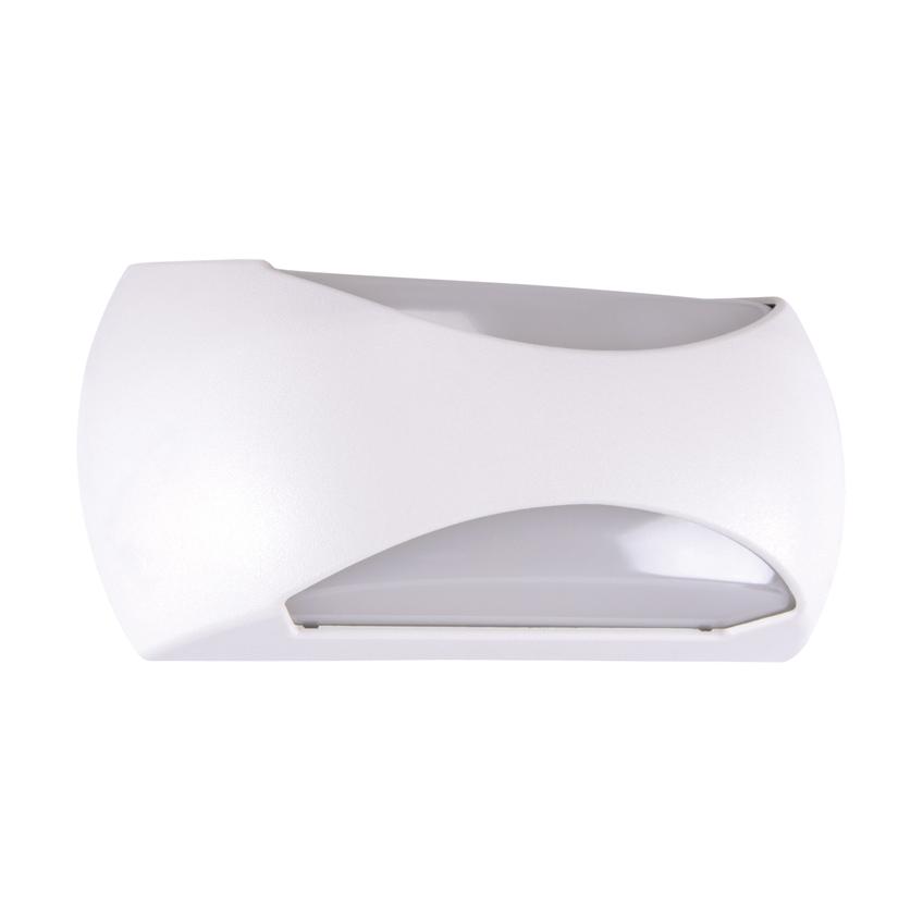 Ideus kinkiet zewnętrzny LED Enduro 2C 12W 1150lm 4000K biały IP65 03876