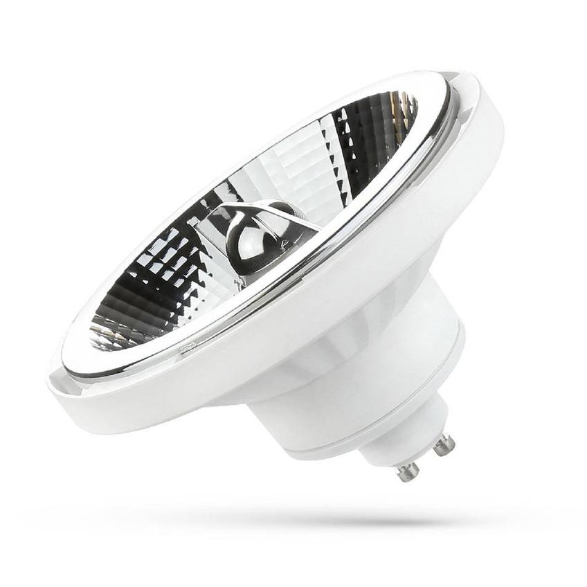Sollux Żarówka LED GU10 3000K 12W 1198lm