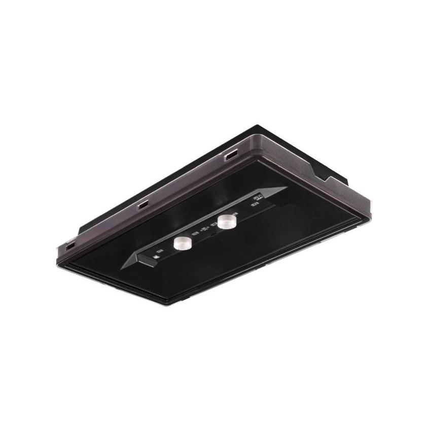 Oprawa awaryjna VELLA LED SOH 400 CB IP44 [BLK] (brak piktogramu w zestawie) / 87746 230V