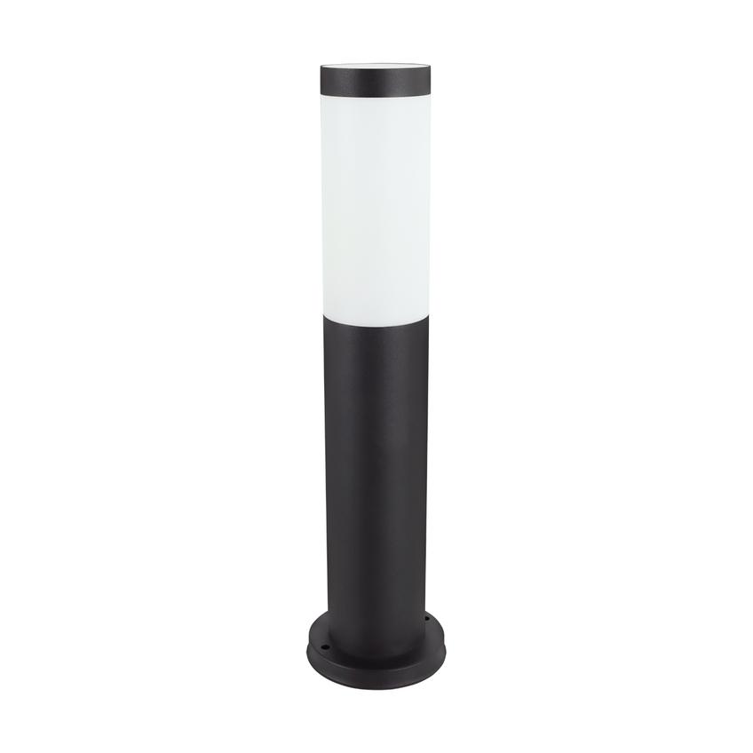 Oprawa ogrodowa TUBER 45 E27 C BLACK