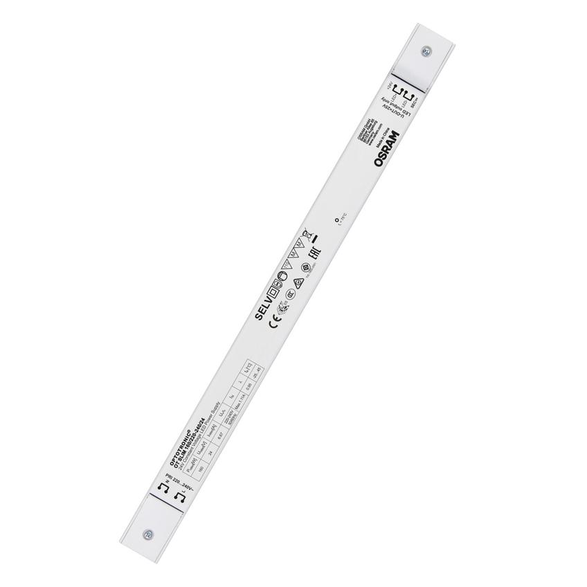 Zasilacz OT SLIM 160/220-240