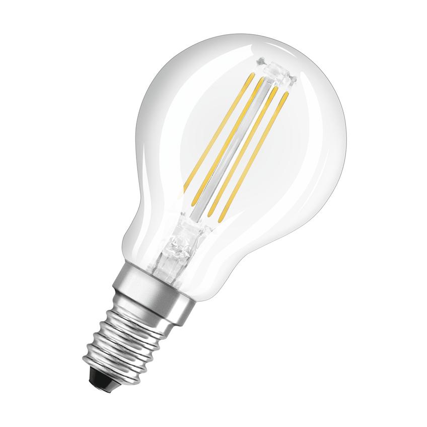 BASE CL P40 4W 840 230V FIL E14 FS3 LEDVANCE