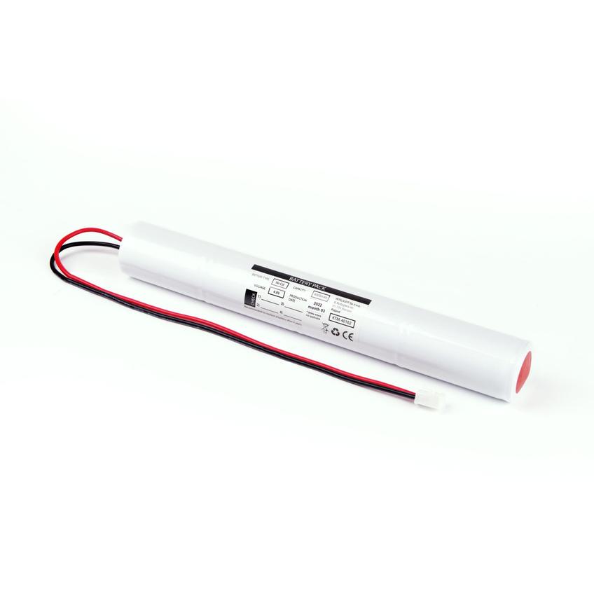 Pakiet akumulatorów 4xD 4000mAh 4.8V(3h) 6-58W