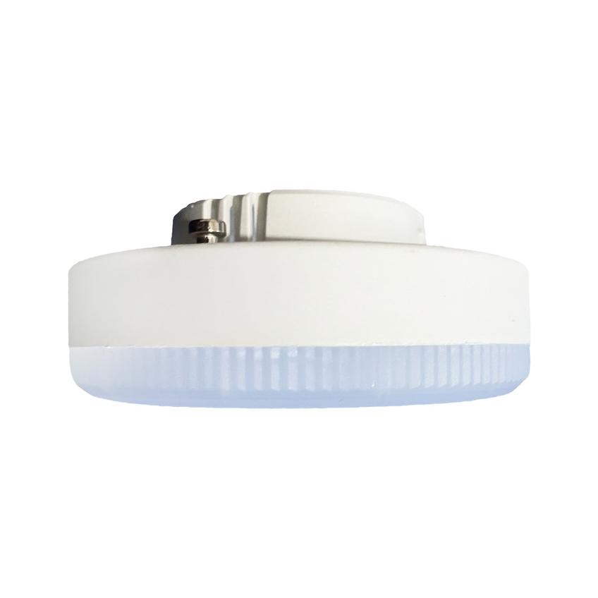 Żarówka LED 6W GX53 490lm neutralna barwa światła Eko-Light EKZA1401 Milagro