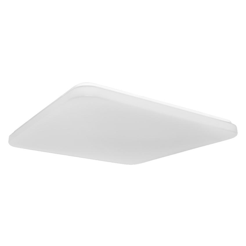 Plafon LED Lampa Sufitowa ORBIS CLEAN 42W 4000lm CCT 53cm SMART+ WiFi 4058075572614 LEDVANCE